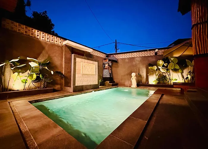 House Sturzis Bali *
