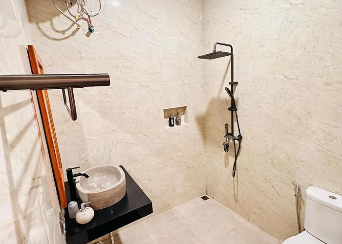 House Sturzis Bali * Nusa Dua (Bali)