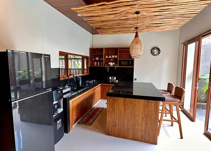 Villa House Sturzis Bali