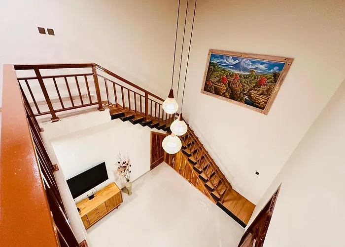 House Sturzis Bali