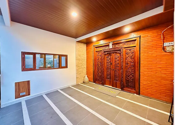 House Sturzis Bali Villa