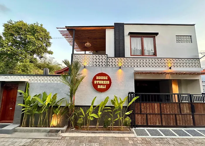 House Sturzis Bali *