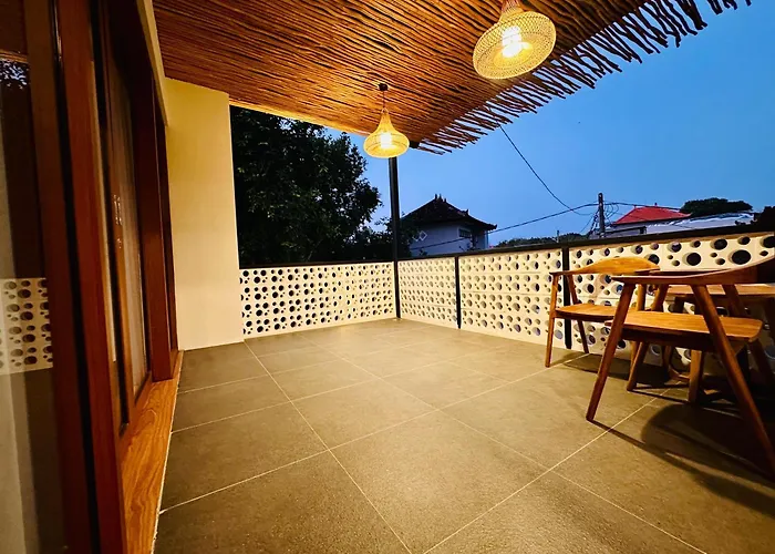 Villa House Sturzis Bali Nusa Dua (Bali)
