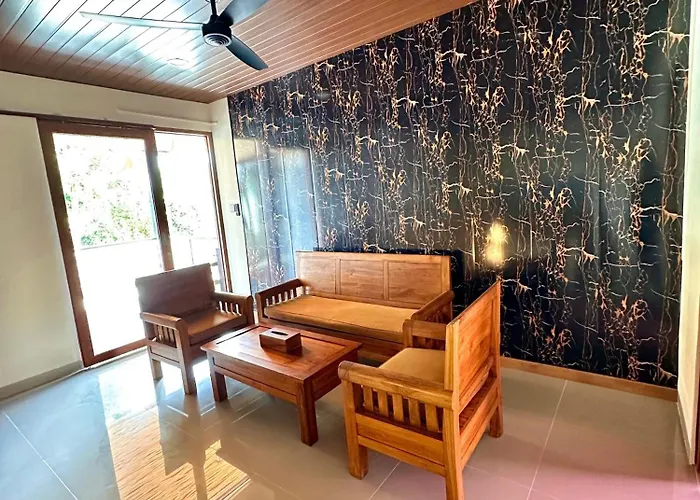 House Sturzis Bali * Nusa Dua (Bali)