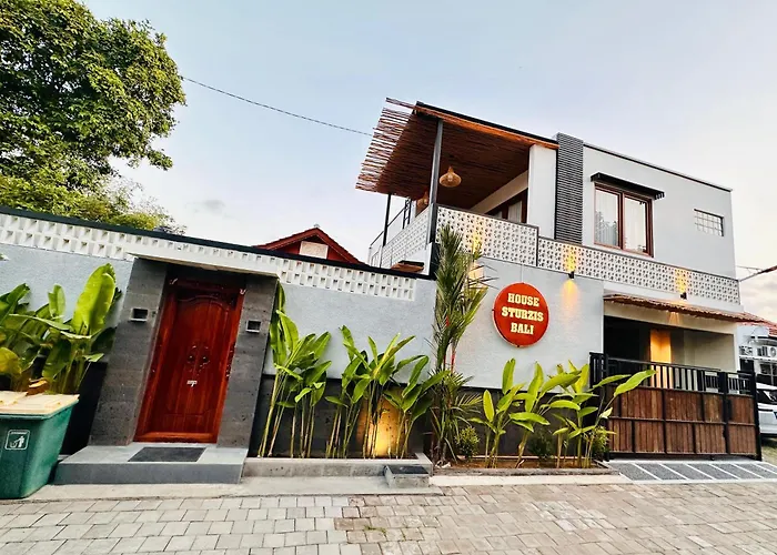 House Sturzis Bali Villa Nusa Dua (Bali)