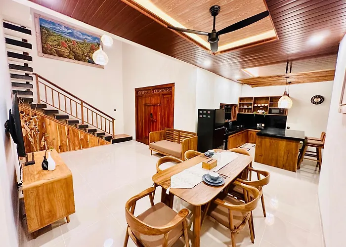 House Sturzis Bali *