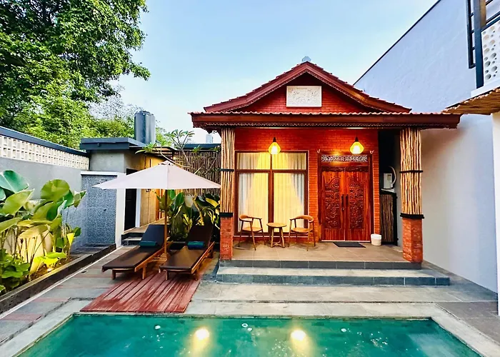 House Sturzis Bali