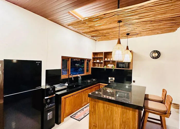 House Sturzis Bali Villa