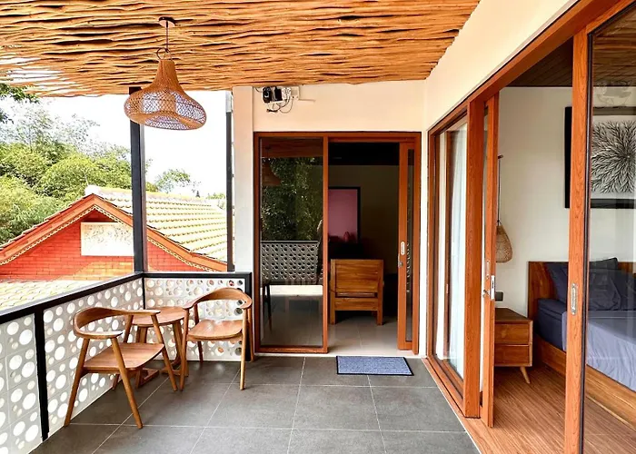 House Sturzis Bali Nusa Dua (Bali)