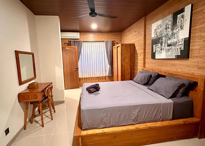 House Sturzis Bali Villa Nusa Dua (Bali)