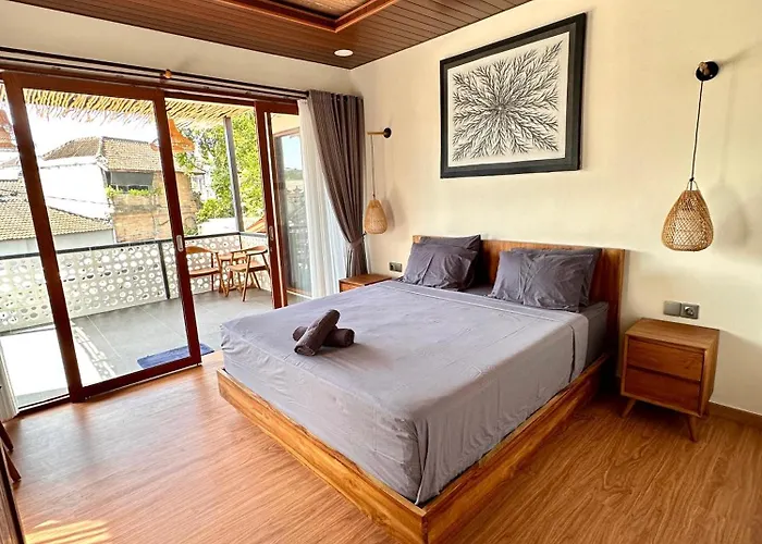 Villa House Sturzis Bali *