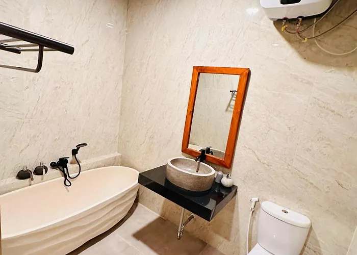 House Sturzis Bali