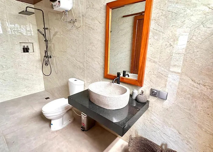 House Sturzis Bali * Nusa Dua (Bali)