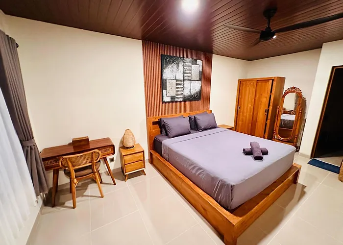House Sturzis Bali