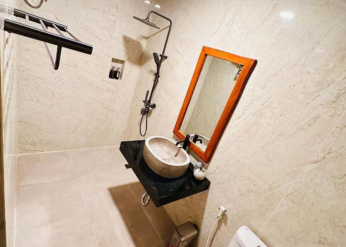 House Sturzis Bali Villa